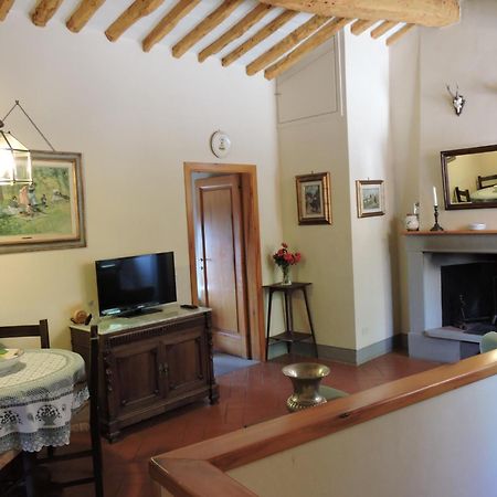 Agriturismo Montereggi Ф'єзоле Номер фото