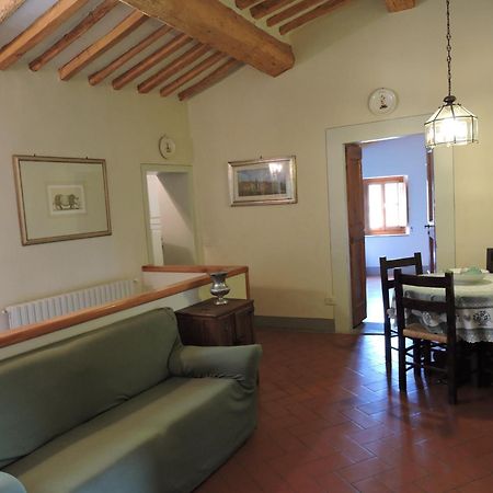 Agriturismo Montereggi Ф'єзоле Номер фото