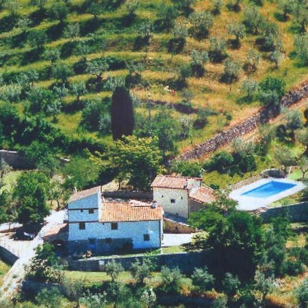Agriturismo Montereggi Ф'єзоле Номер фото