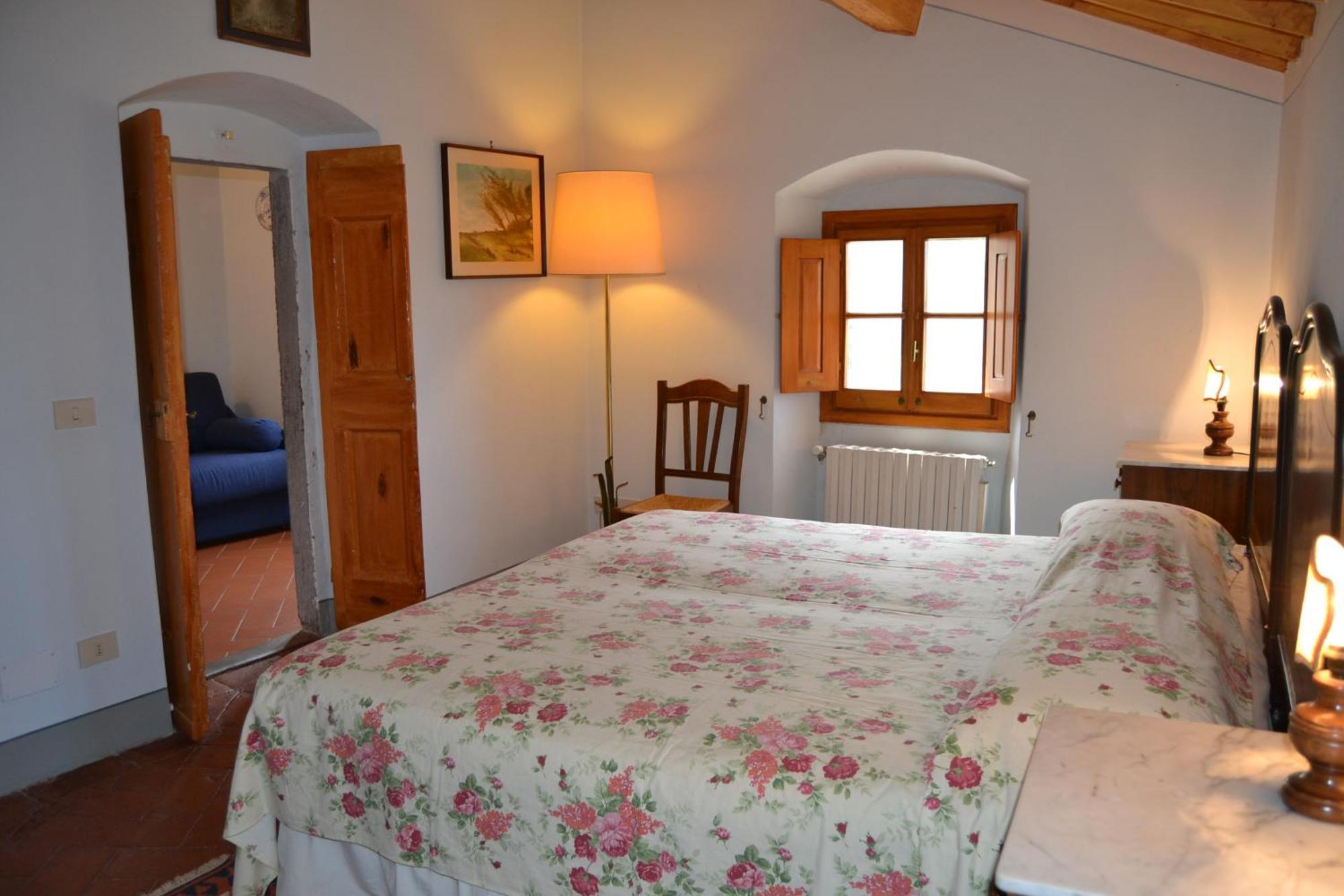 Agriturismo Montereggi Ф'єзоле Номер фото