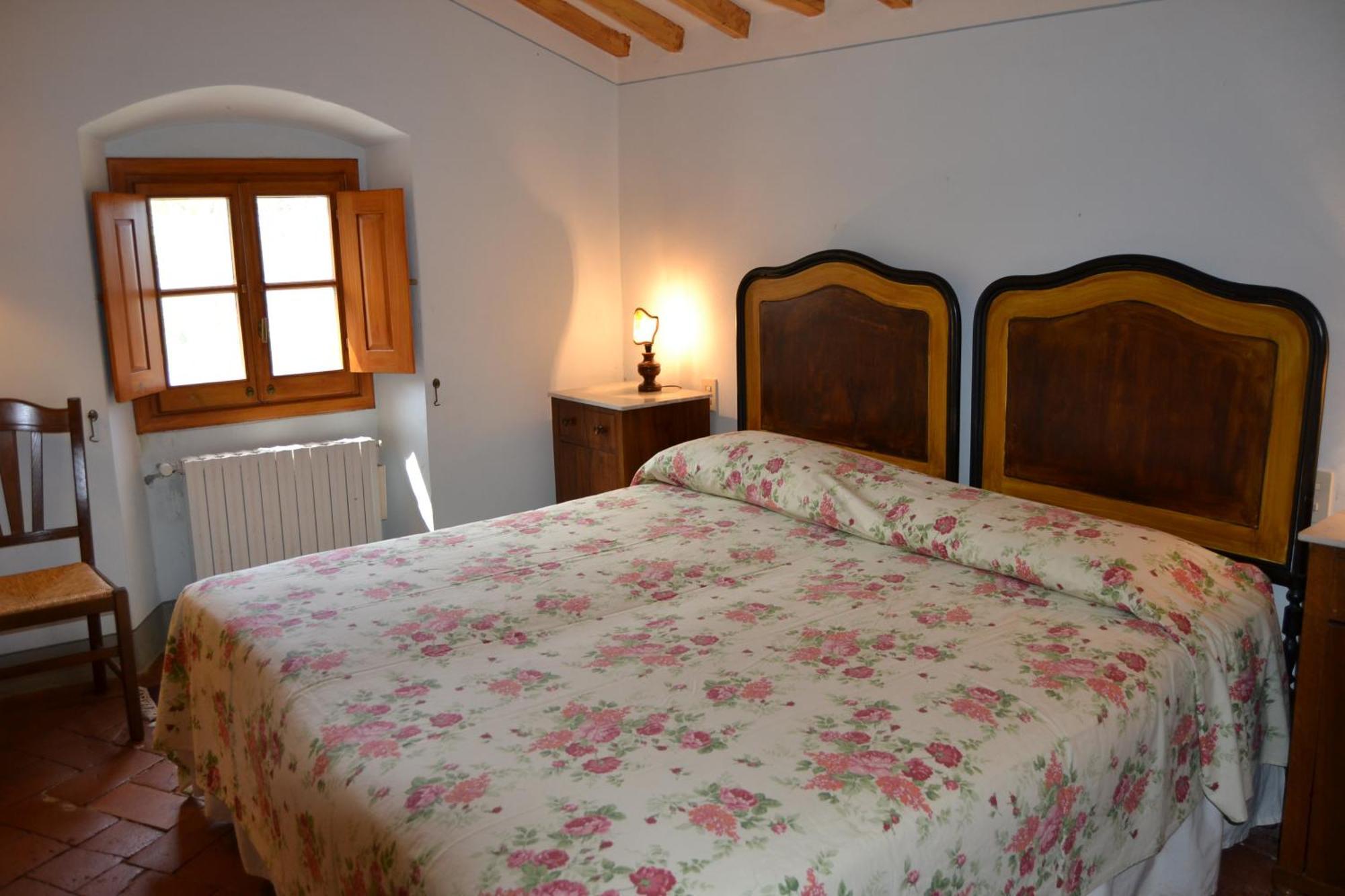 Agriturismo Montereggi Ф'єзоле Номер фото