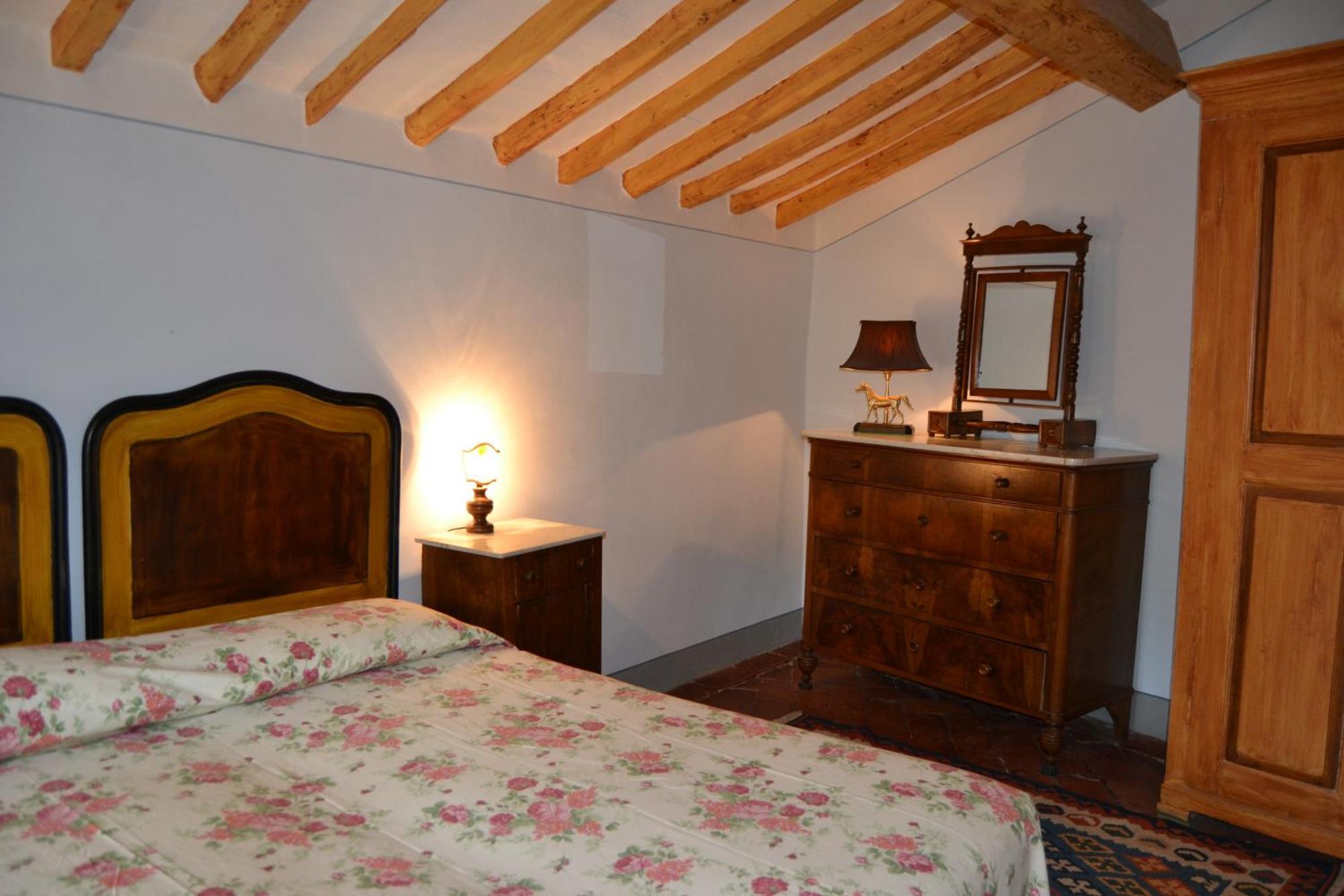 Agriturismo Montereggi Ф'єзоле Номер фото