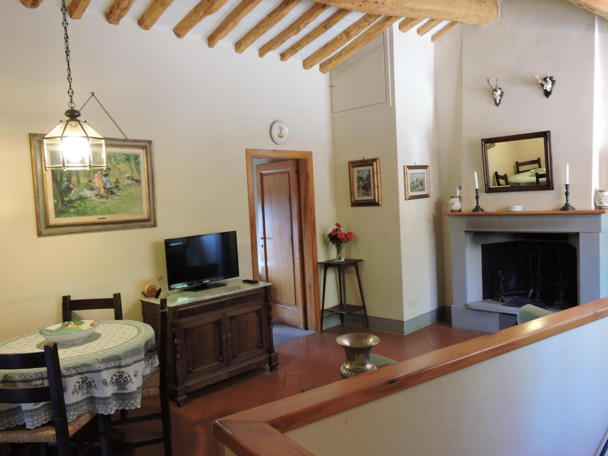Agriturismo Montereggi Ф'єзоле Номер фото
