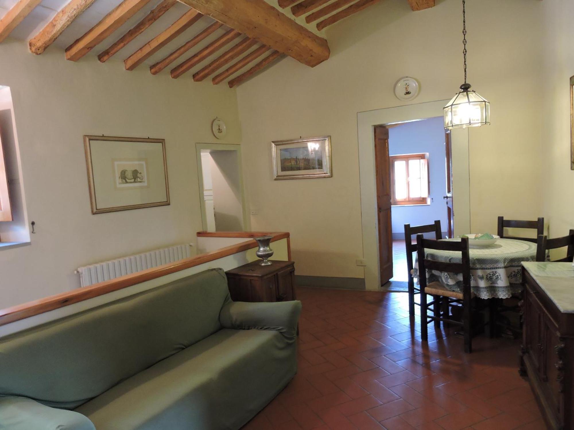 Agriturismo Montereggi Ф'єзоле Номер фото