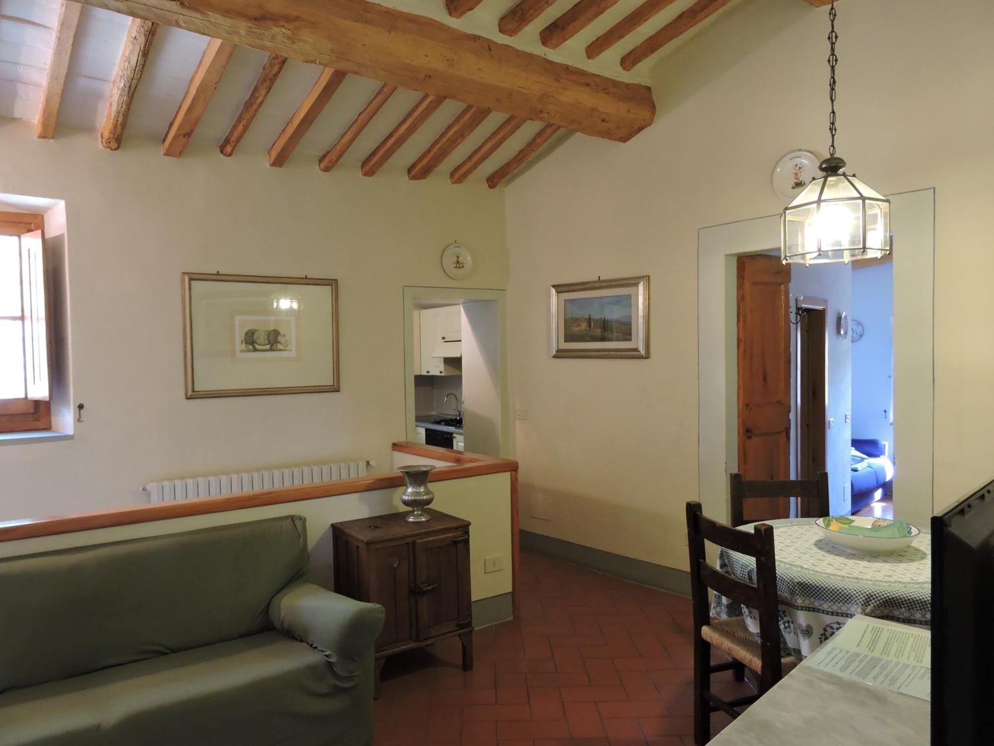 Agriturismo Montereggi Ф'єзоле Номер фото