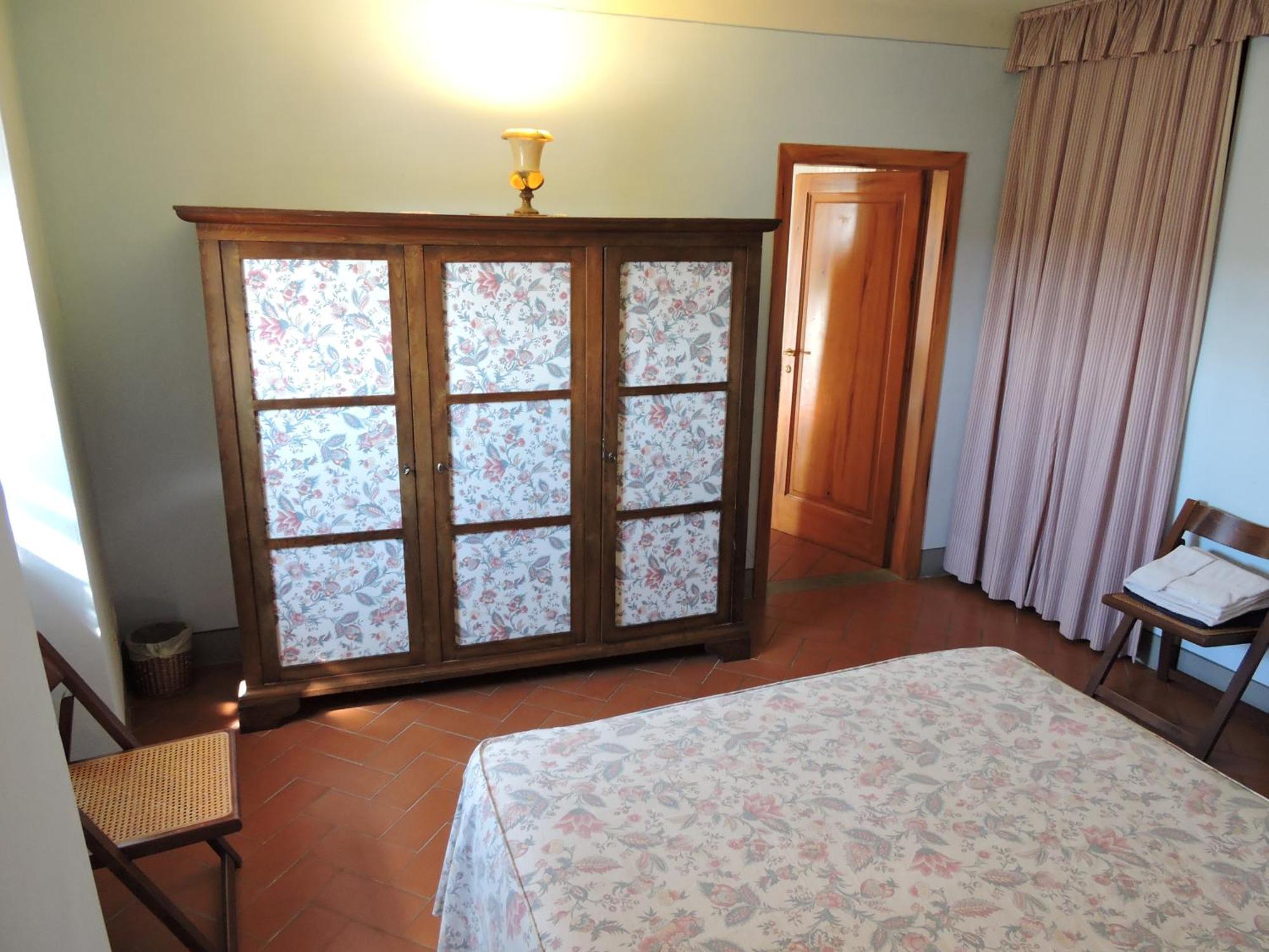 Agriturismo Montereggi Ф'єзоле Номер фото