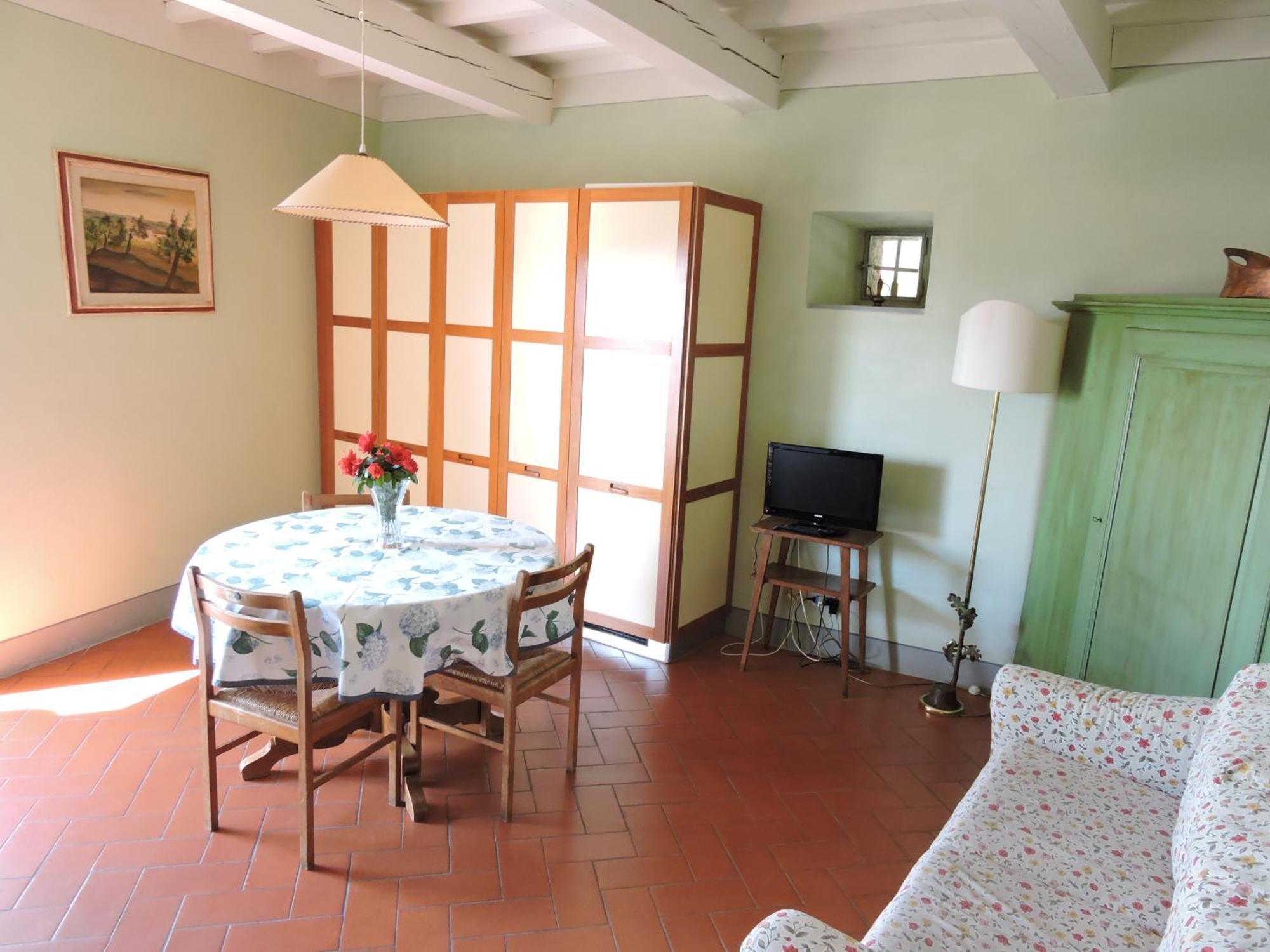 Agriturismo Montereggi Ф'єзоле Номер фото