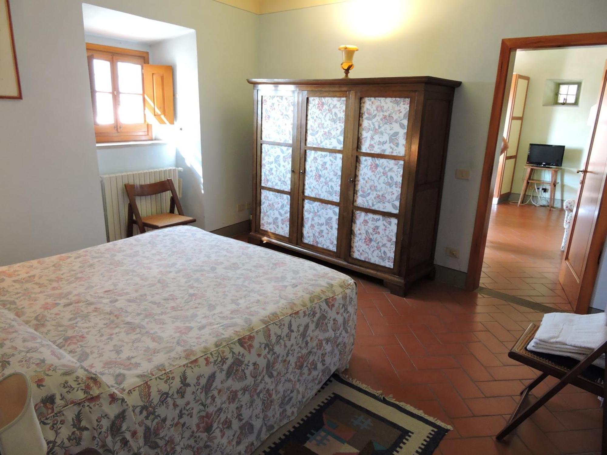 Agriturismo Montereggi Ф'єзоле Номер фото