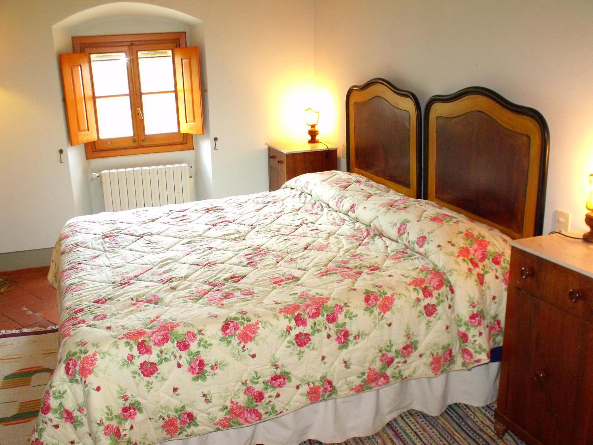 Agriturismo Montereggi Ф'єзоле Номер фото
