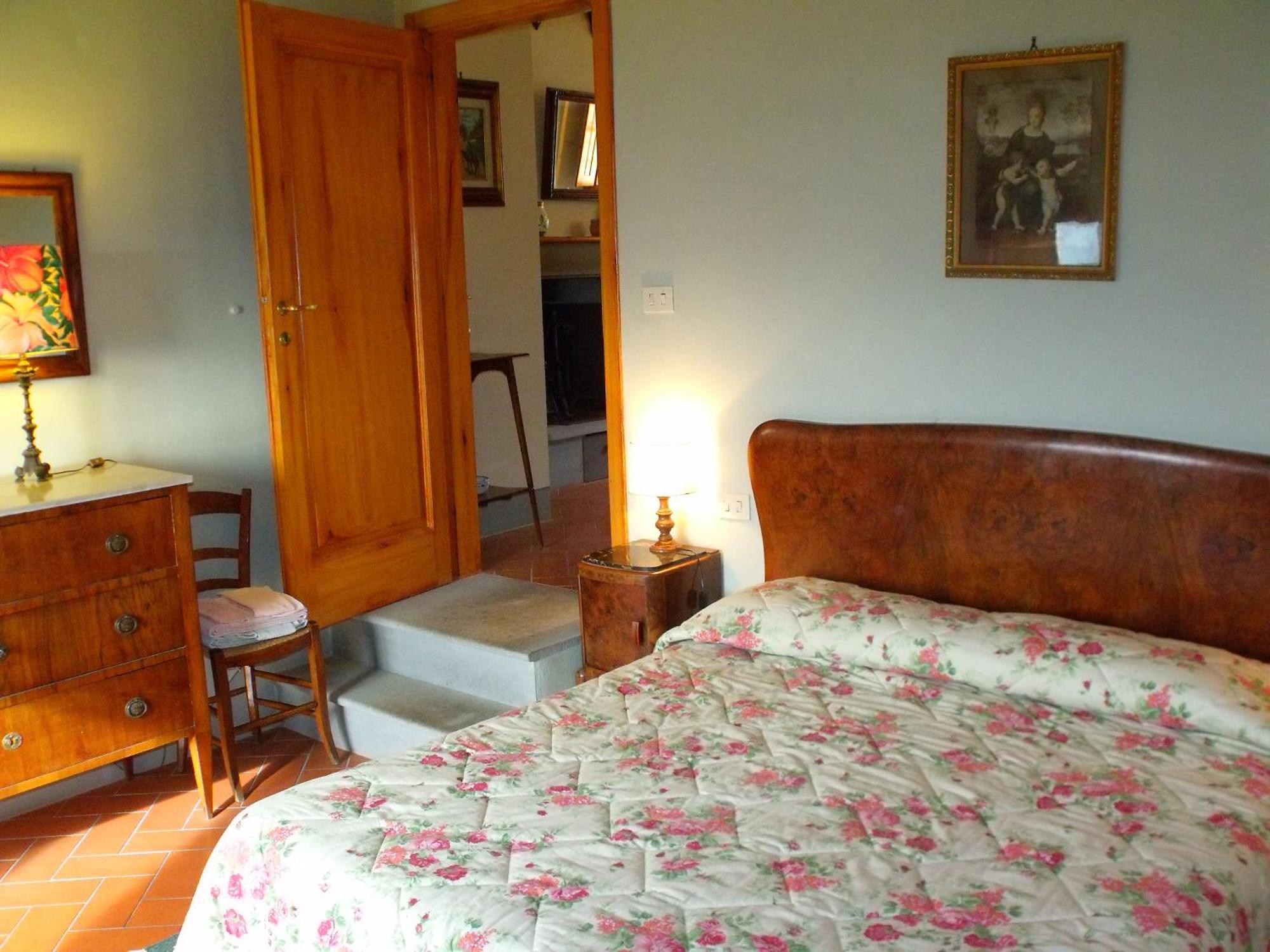 Agriturismo Montereggi Ф'єзоле Номер фото