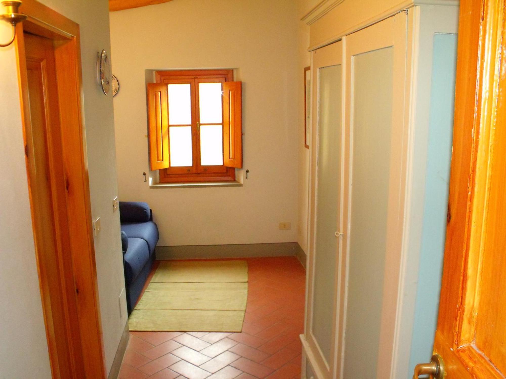 Agriturismo Montereggi Ф'єзоле Номер фото