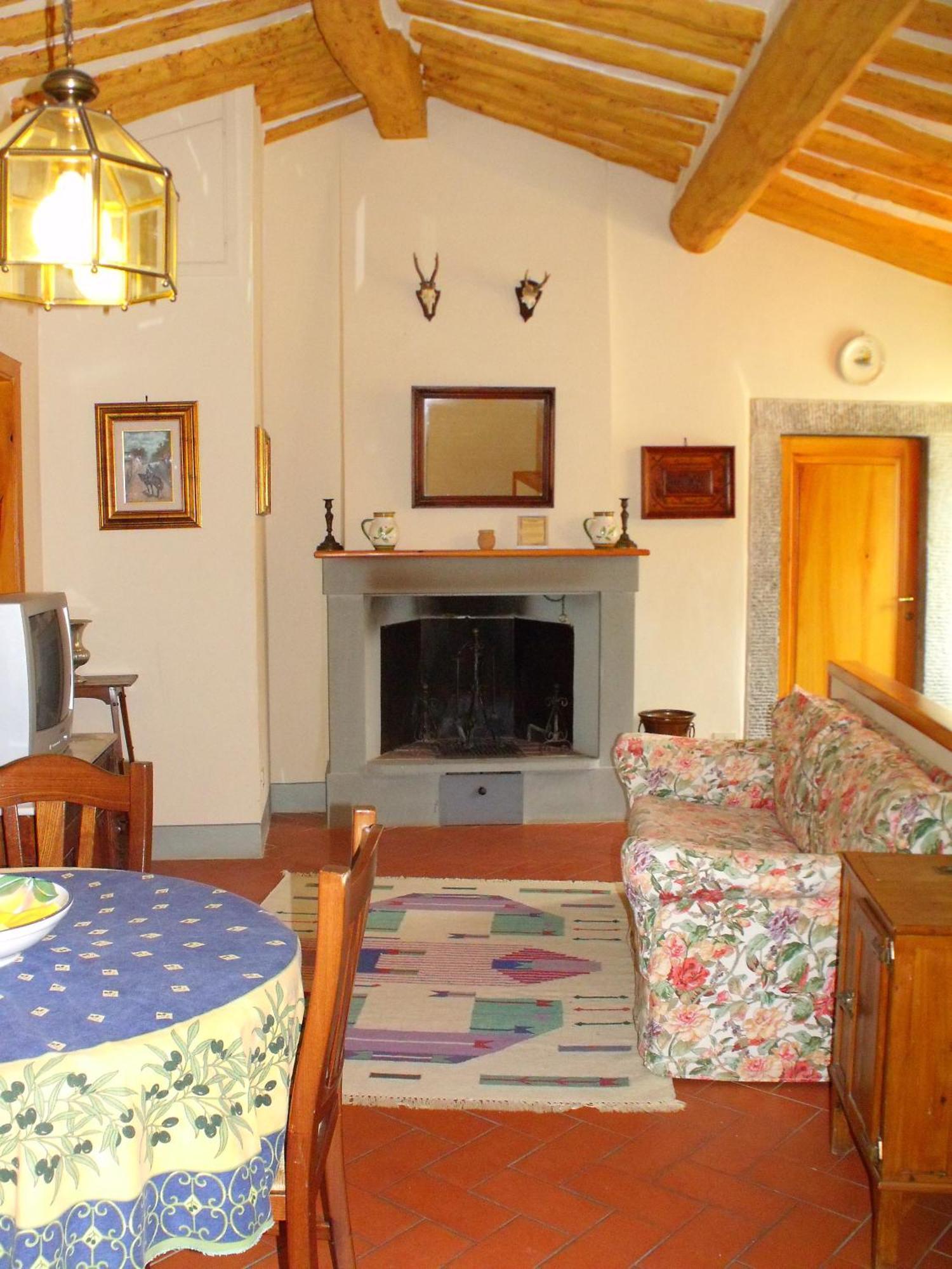 Agriturismo Montereggi Ф'єзоле Номер фото