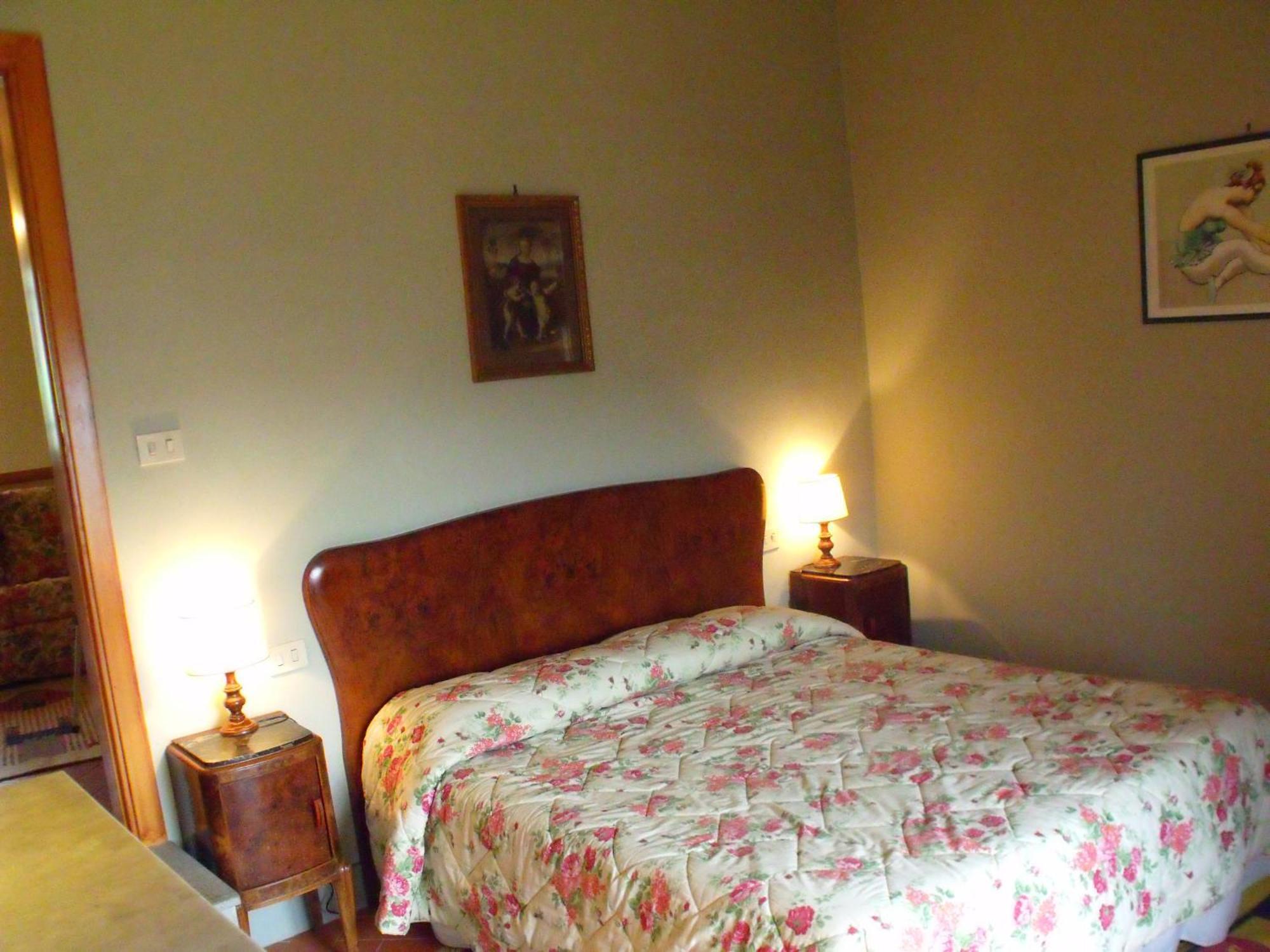Agriturismo Montereggi Ф'єзоле Номер фото